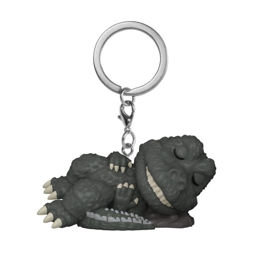 Funko Pocket Pop!: Godzilla - Sleeping Godzilla Vinyl Figure Keychain