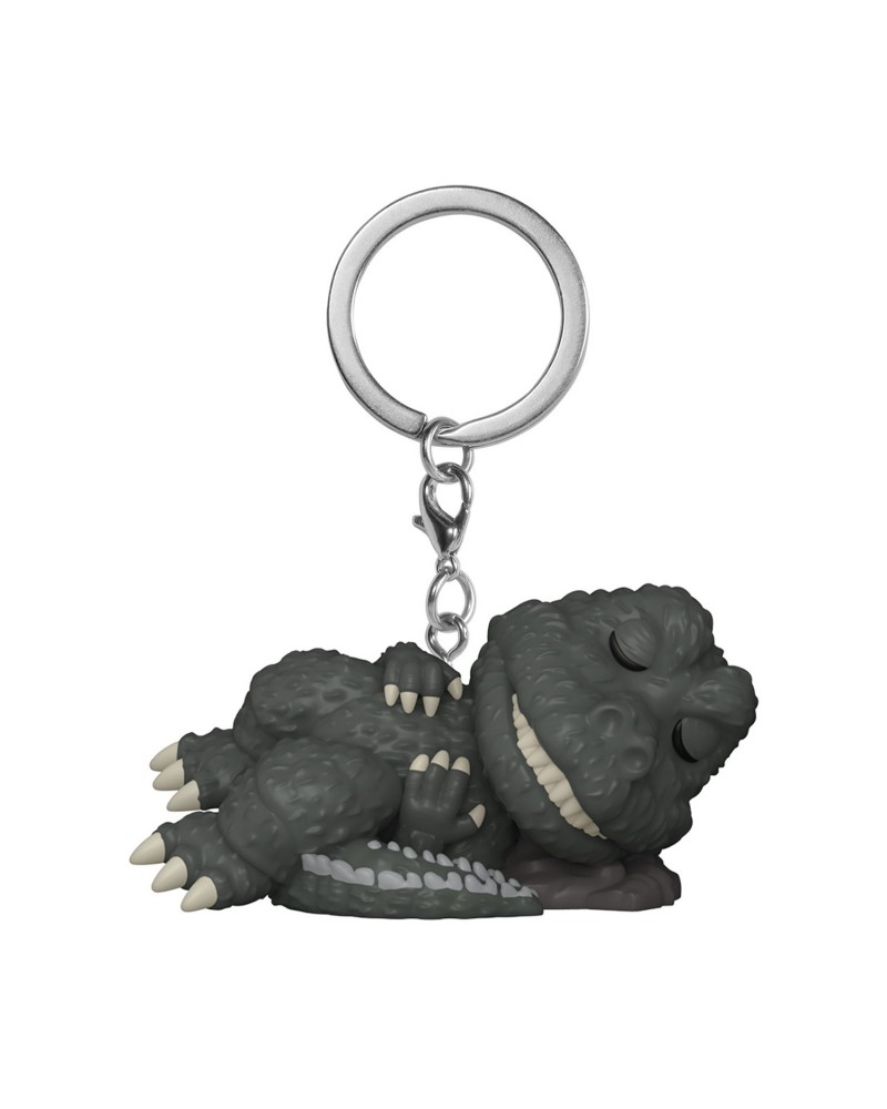 Funko Pocket Pop!: Godzilla - Sleeping Godzilla Vinyl Figure Keychain