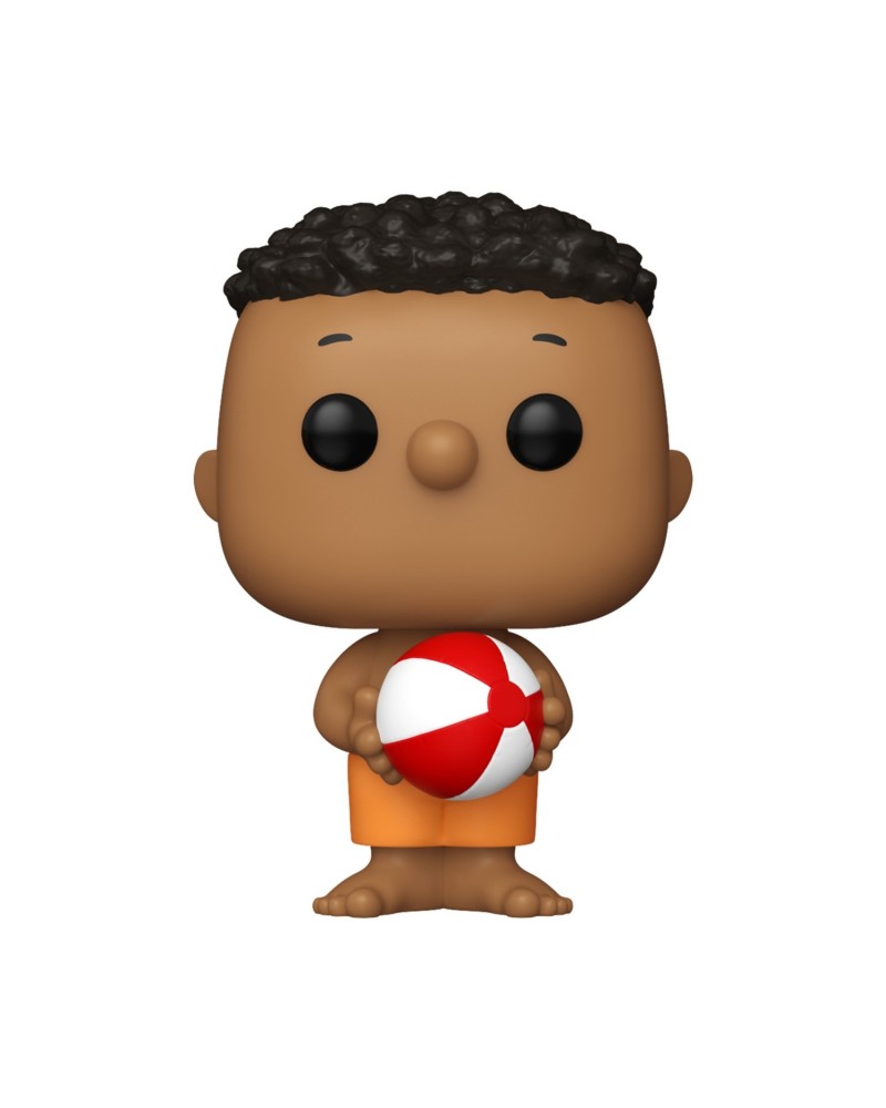 Funko Pop! Television: Peanuts - Franklin​ #2093 Vinyl Figure