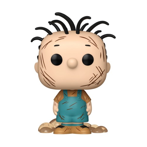 Funko Pop! Animation: Peanuts - Pigpen #2094 Vinyl Figure