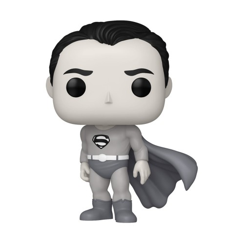 Funko Pop! Heroes: Adventures of Superman - Superman'50​ #000 Vinyl Figure