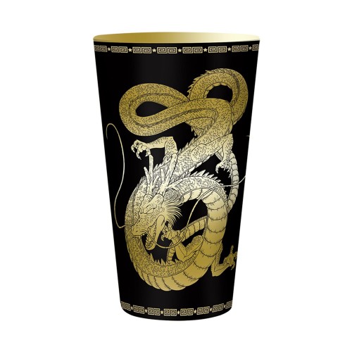 Abysse: Dragon Ball - Shenron Premium Large Glass (400 ml) (ABYVER143)