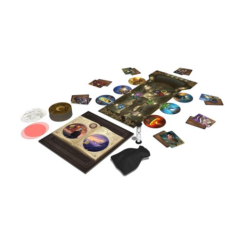 Κάισσα Obscurio - Επιτραπέζιο [Ελληνική Γλώσσα] (KA113077)