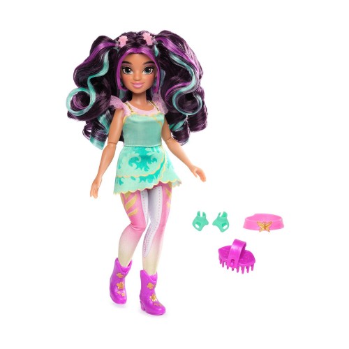Spin Master Unicorn Academy: Ava - Fashion Doll (20148935)