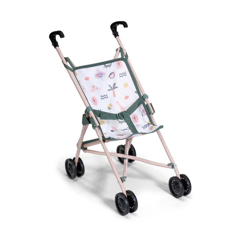 MGA BABY Born: Stroller (838327)