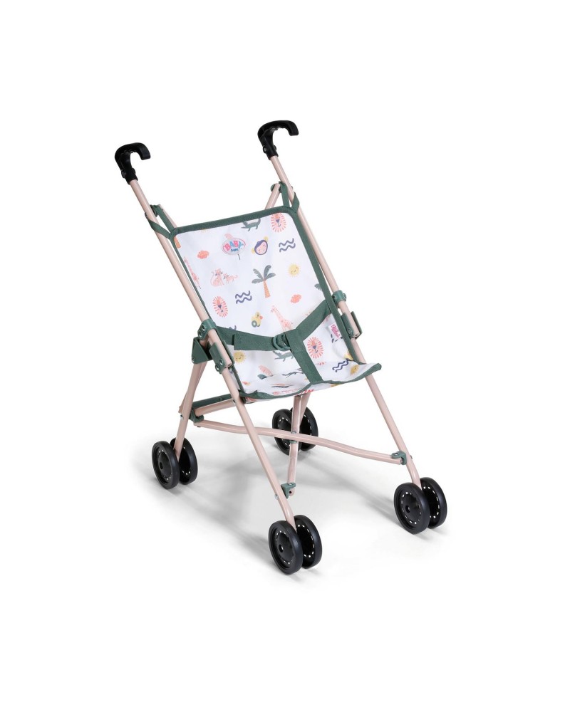 MGA BABY Born: Stroller (838327)