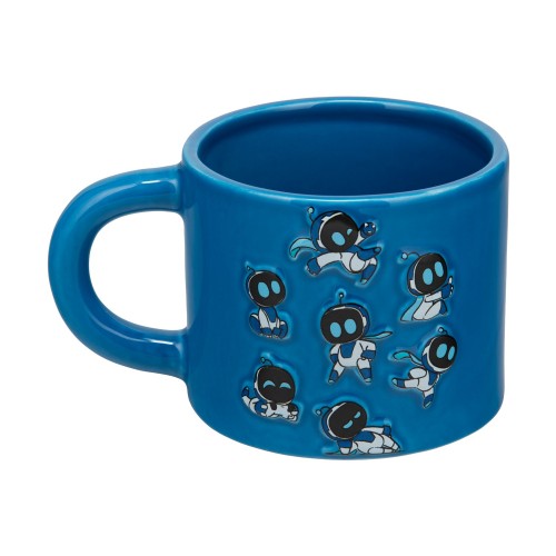Paladone: Astrobot Embossed Mug (PP15506AB)