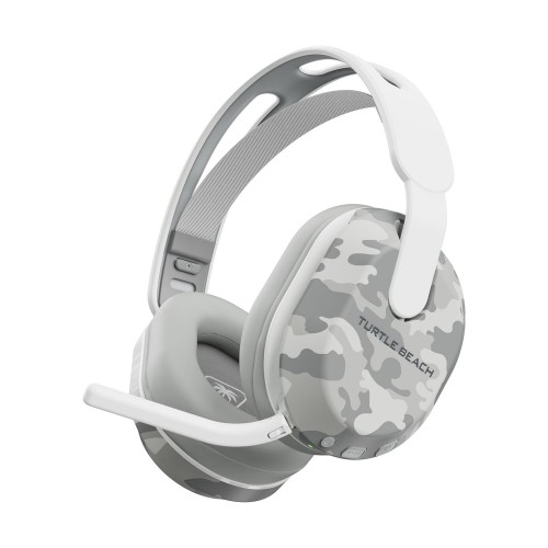 Turtle Beach: Stealth 500 - Wireless Gaming Headset (Gen 3) [For XBOX, PC] (Color: Arctic Camo)