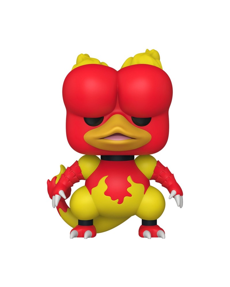 Funko Pop! Games: Pokemon - Magmar #1125 Vinyl Figure