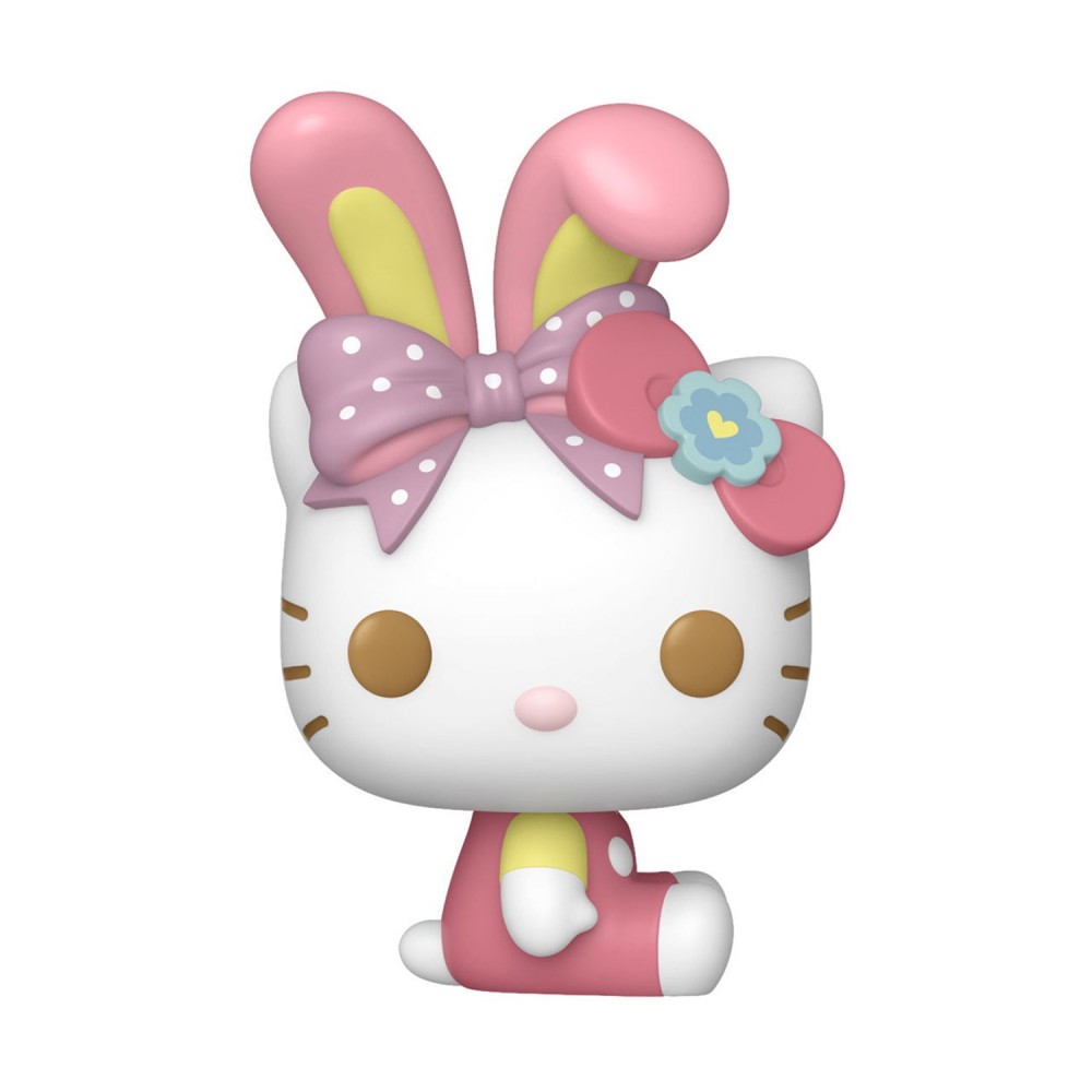 Funko Pop! Sanrio: Hello Kitty and Friends (Spring) - Hello Kitty #130 Vinyl Figure