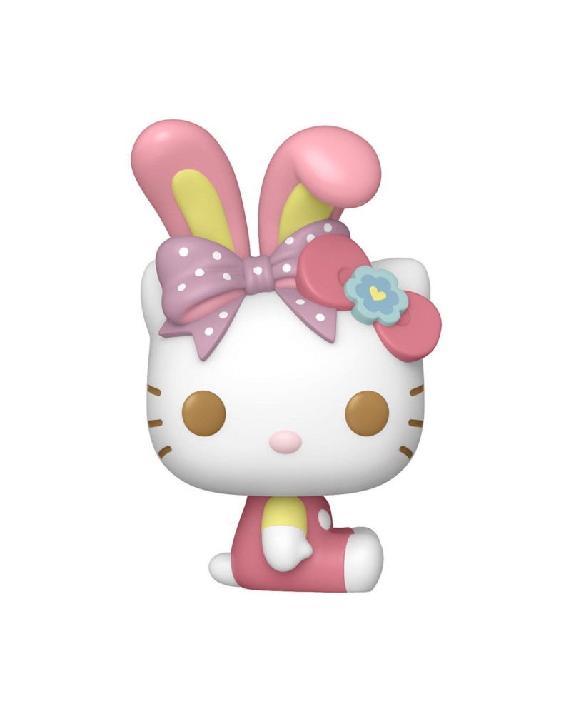 Funko Pop! Sanrio: Hello Kitty and Friends (Spring) - Hello Kitty #130 Vinyl Figure