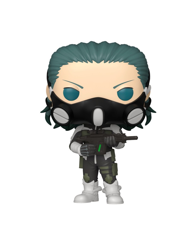 Funko Pop! Animation: Kaiju No. 8 - Haruichi Izumo #2246 Vinyl Figure