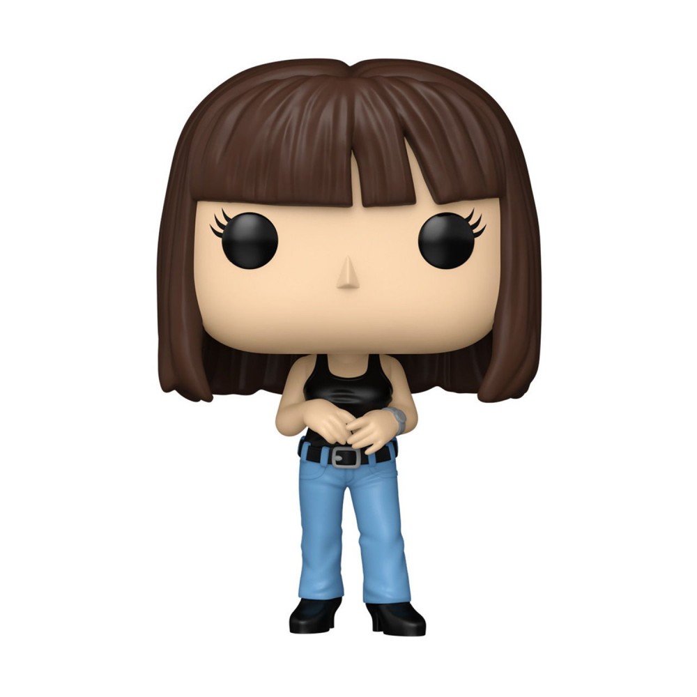 Funko Pop! Television: Beverly Hills 90210 - Brenda Walsh #1859 Vinyl Figure