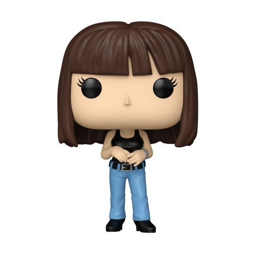 Funko Pop! Television: Beverly Hills 90210 - Brenda Walsh #1859 Vinyl Figure