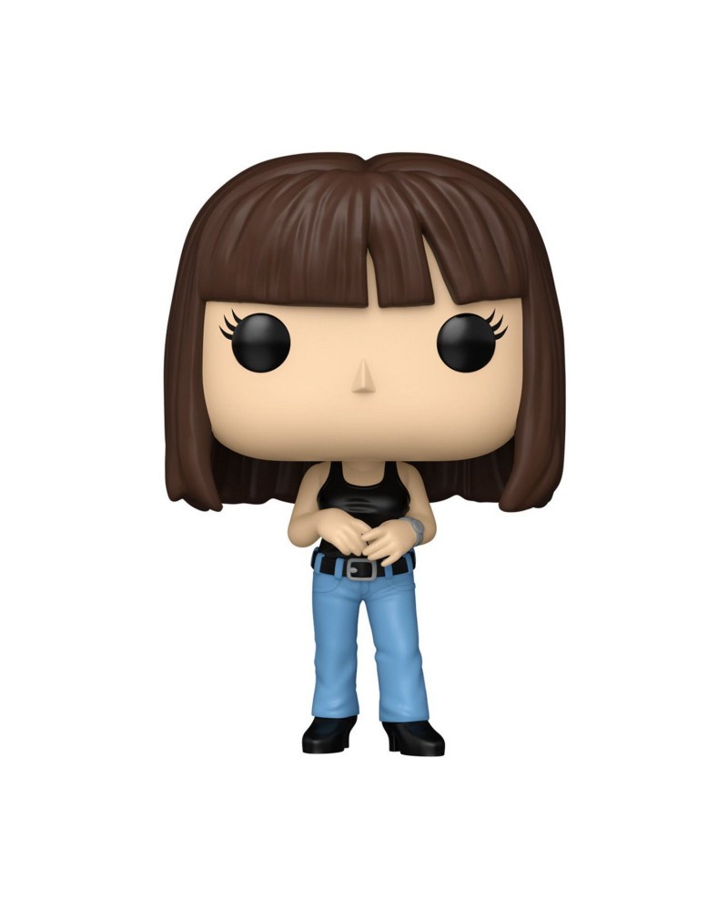 Funko Pop! Television: Beverly Hills 90210 - Brenda Walsh #1859 Vinyl Figure