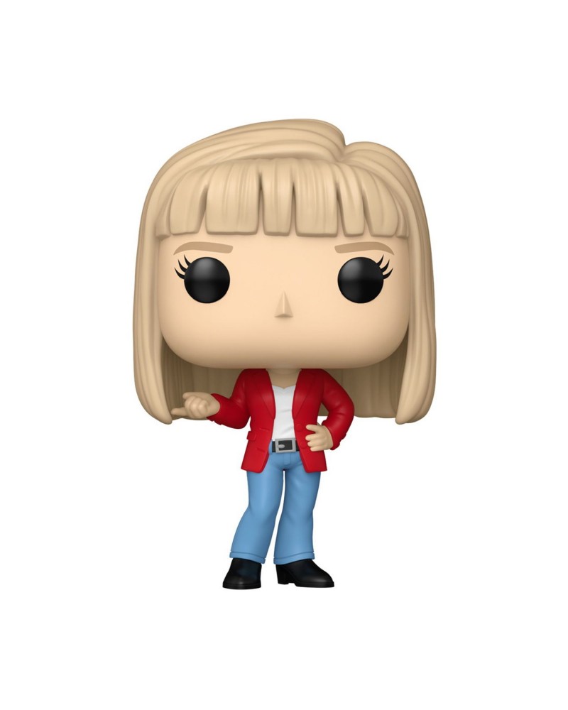 Funko Pop! Television: Beverly Hills 90210 - Kelly Taylor #1860 Vinyl Figure