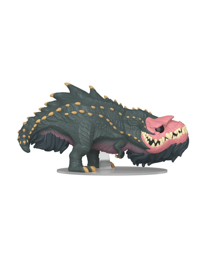Funko Pop! Games: Turok Origins - Bearded Dragon #1197 Vinyl Figure