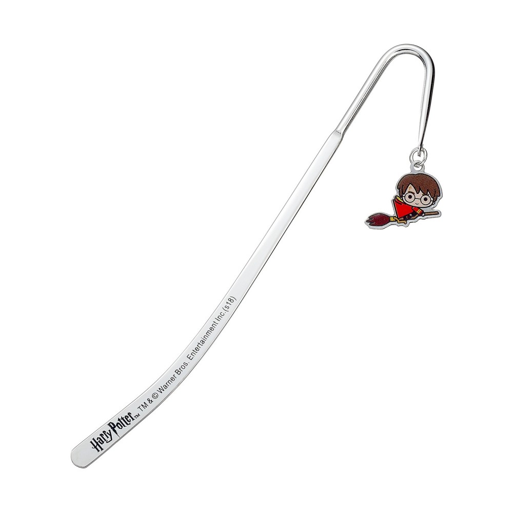Carat Shop Harry Potter - Bookmark (HPBM082)