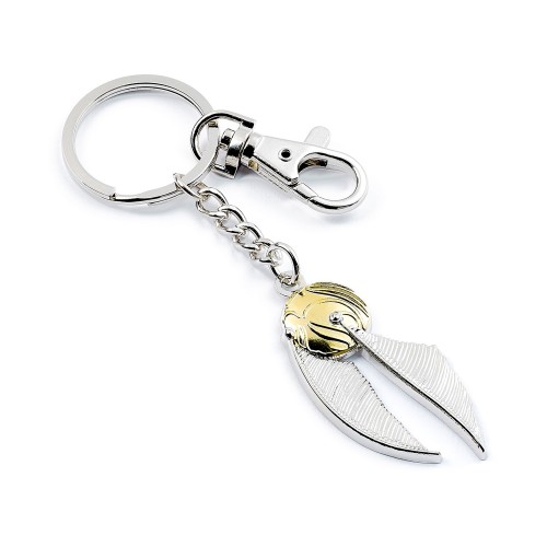 Carat Shop Harry Potter - Golden Snitch Keyring (KH0004)