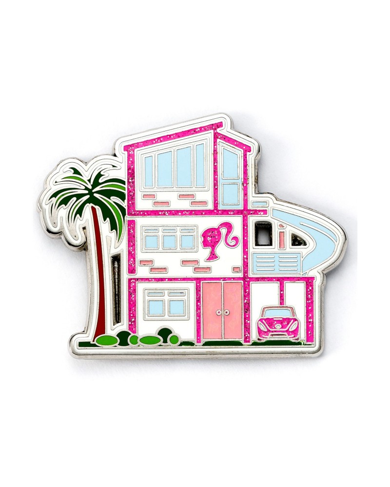 Carat Shop Barbie - Dreamhouse Pin Badge (BMPB0005)