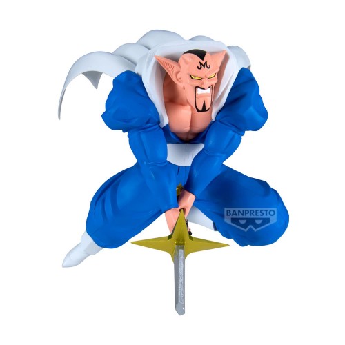 Banpresto Match Makers: Dragon Ball Z - Dabura Statue (20cm) (29638)