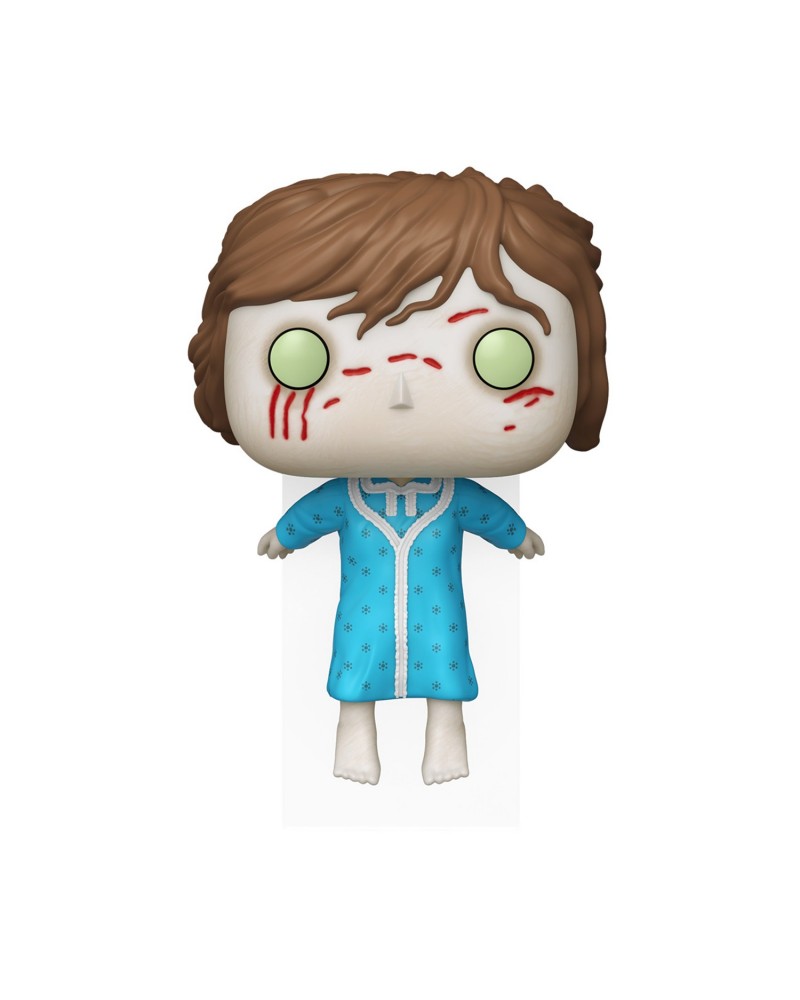 Funko Pop! Movies: The Exorcist - Regan Floating #1934 Vinyl Figure