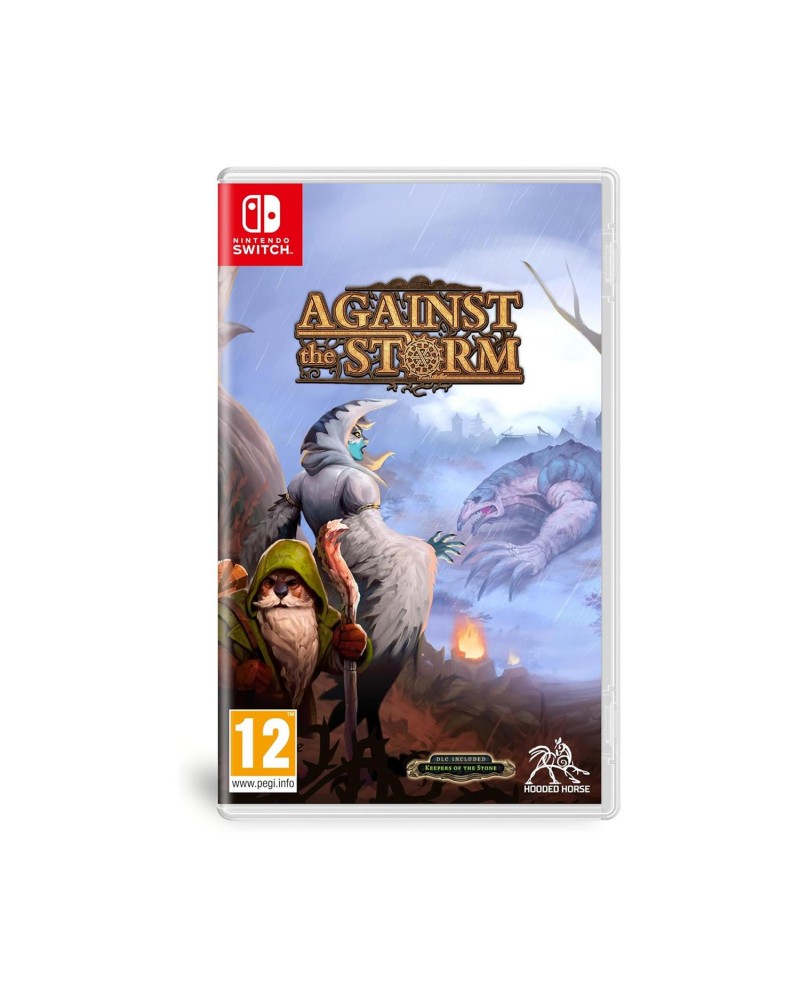 NSW Against the Storm