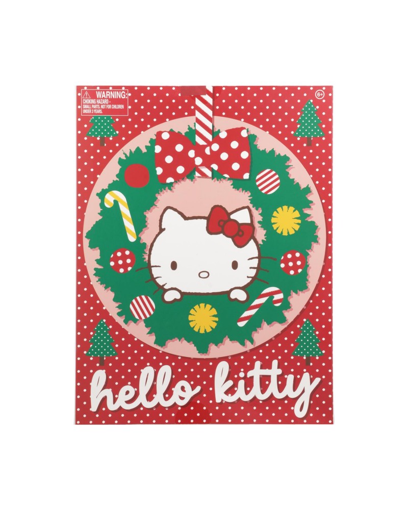 Paladone: Sanrio Hello Kitty - Stationery Advent Calendar (PP15399HK)