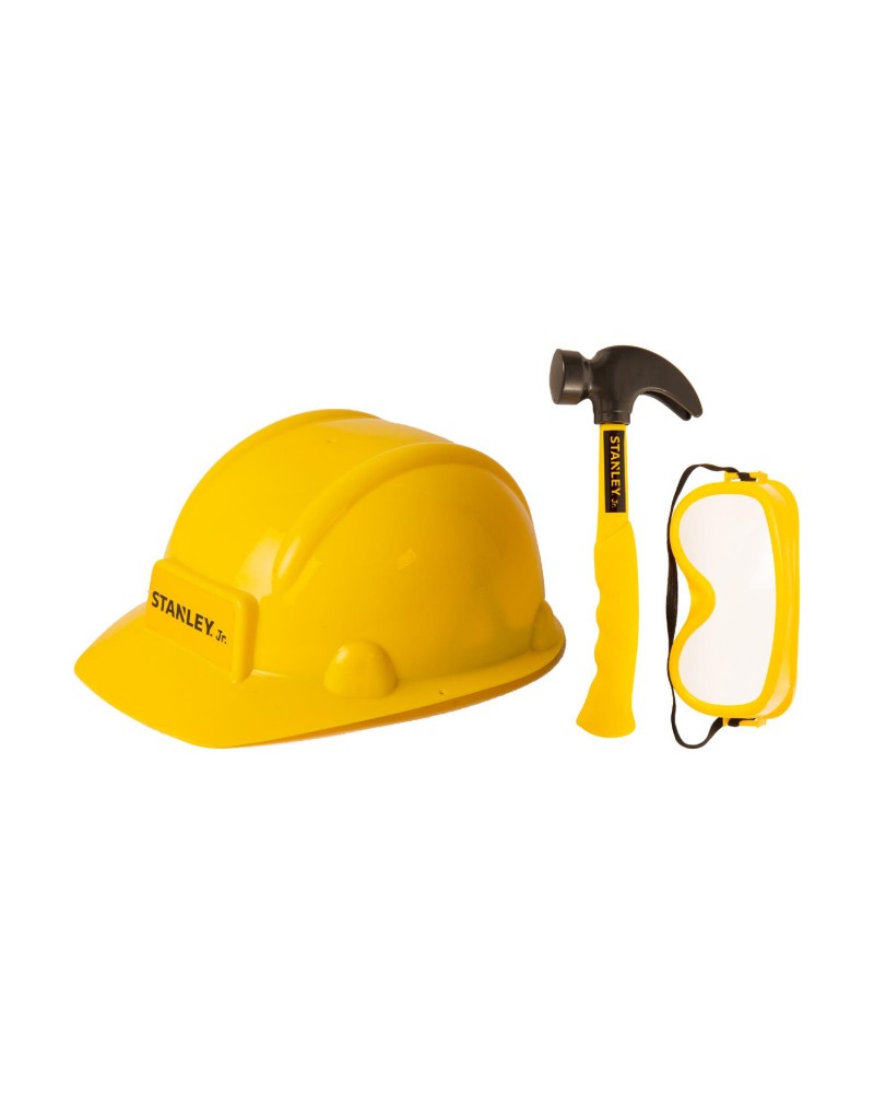 Stanley Jr. - Role Playing: 3 Piece Toolset Old Tools (RP012-03-SY)