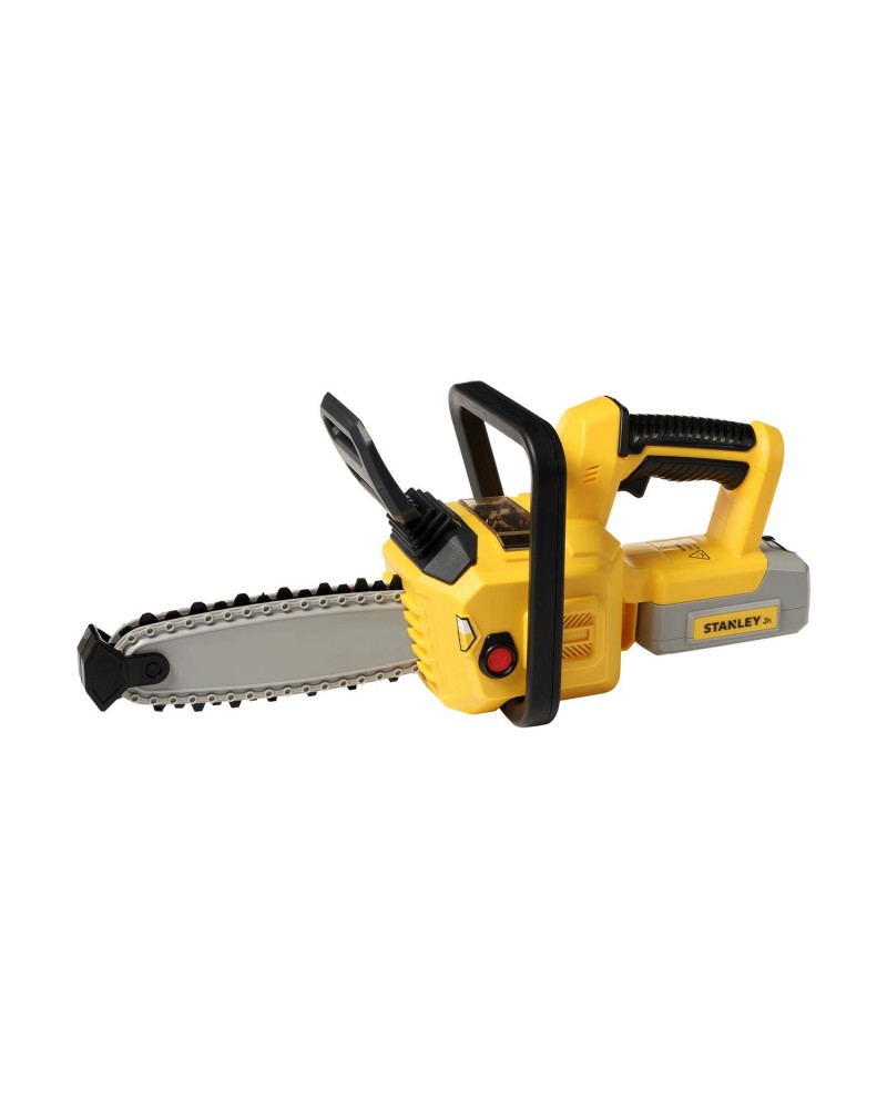 Stanley Jr. - Role Playing: Deluxe Chain Saw Battery Operated (RP046-SY)