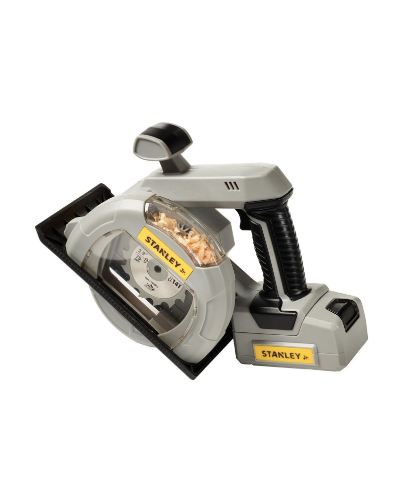 Stanley Jr. - Role Playing: Circular Saw Battery Operated (RP049-SY)