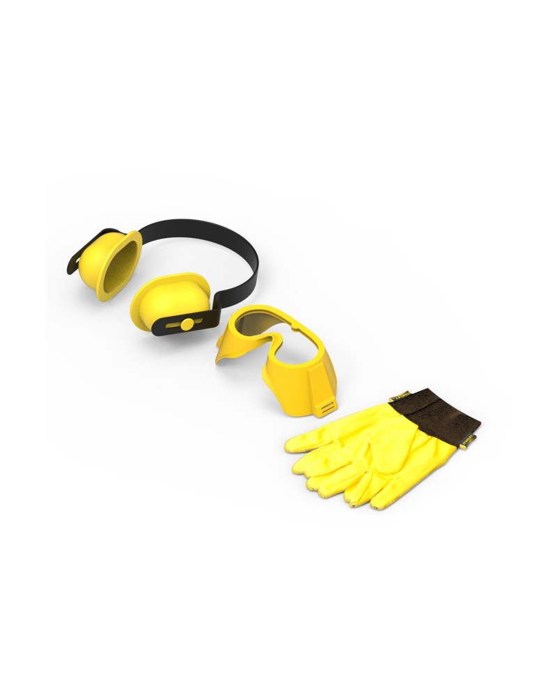 Stanley Jr. - Role Playing: Protection Set (SRP063-SY)