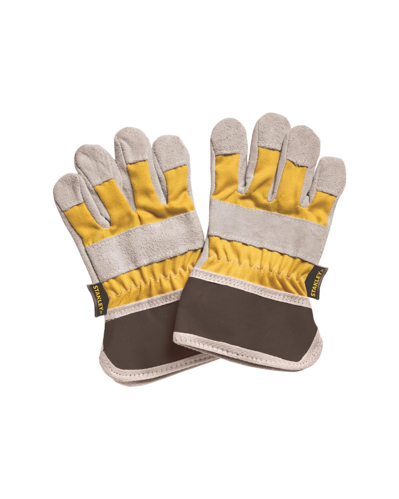 Stanley Jr. - Role Playing: Work Gloves (T014-SY)