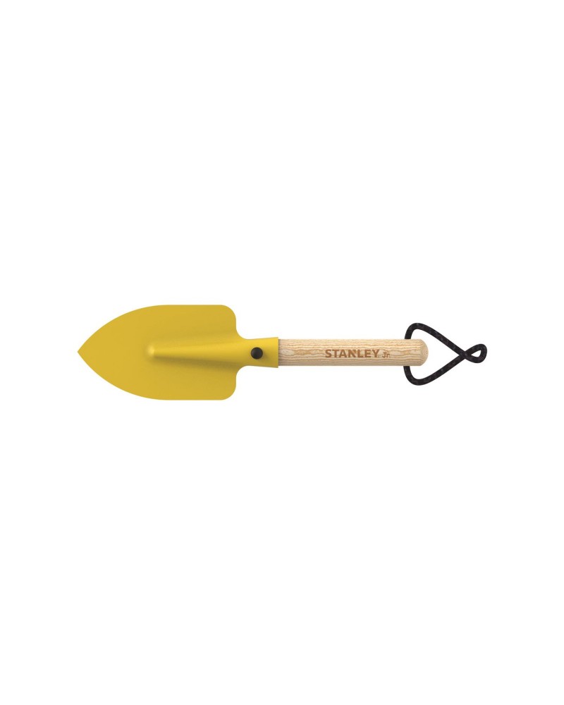 Stanley Jr. - Garden Tools: Hand Trowel (G007-SY)