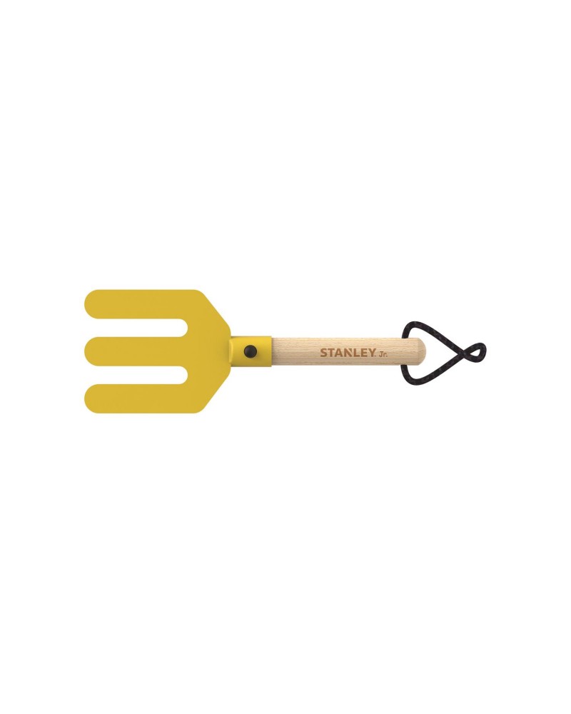Stanley Jr. - Garden Tools: Hand Fork (G009-SY)