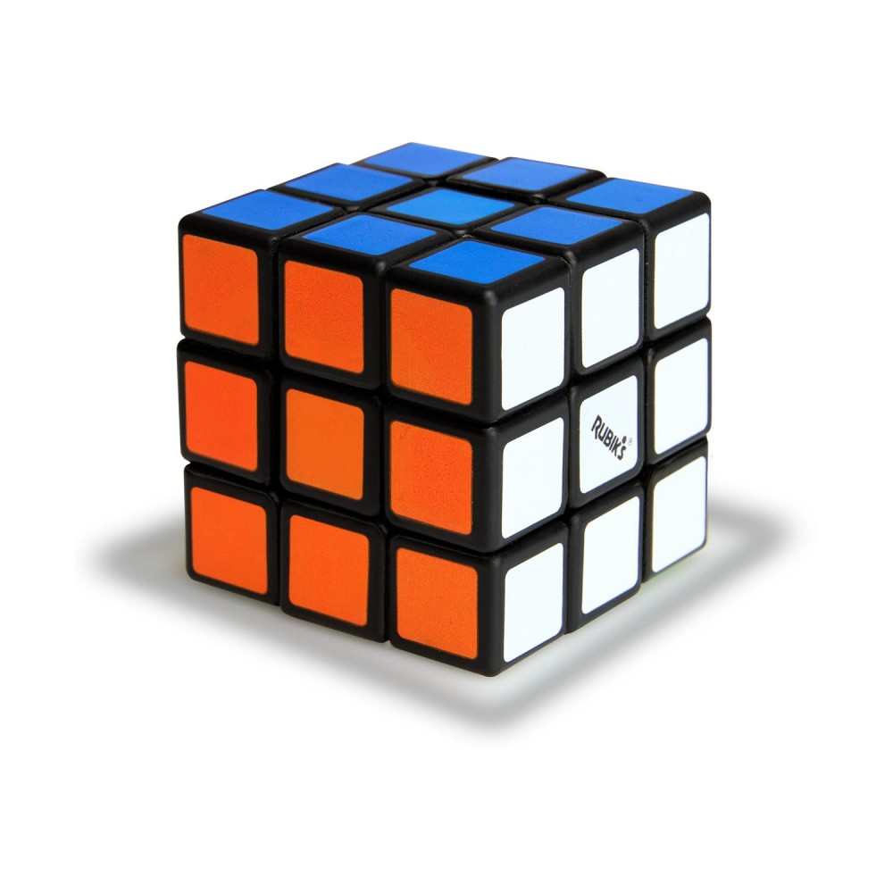 Spin Master Rubik's Cube: Squish Cube (6072705)