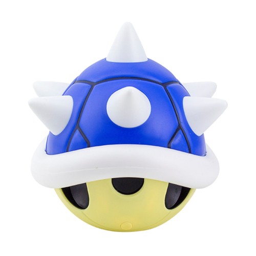 Paladone Nintendo: Super Mario - Blue Shell Light with Sound (PP8775NNV2)