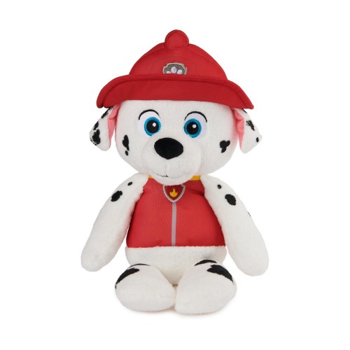Spin Master Paw Patrol: Take Along Plush -Marshall  13 Inches (6071108)