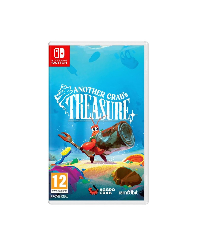 NSW Another Crab's Treasure - Day One Edition