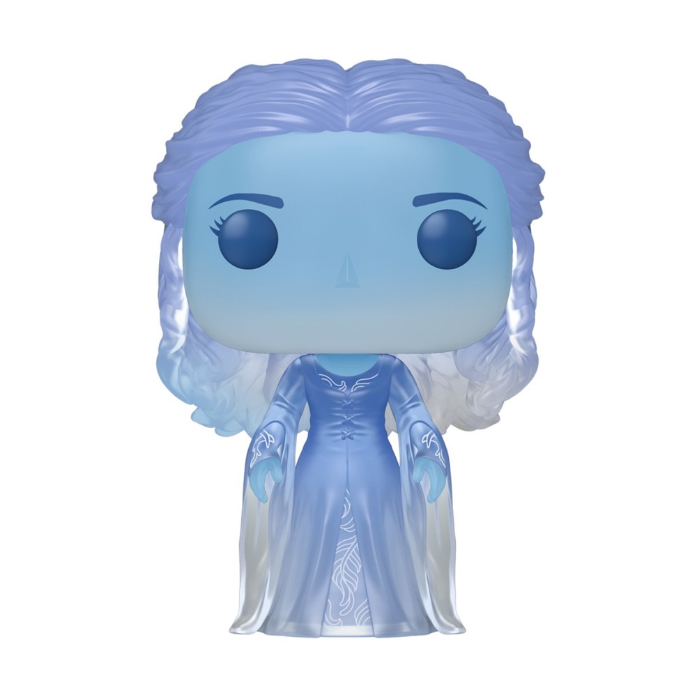 Funko Pop!: Harry Potter - Helena Ravenclaw (Glows in The Dark) #192Vinyl Figure