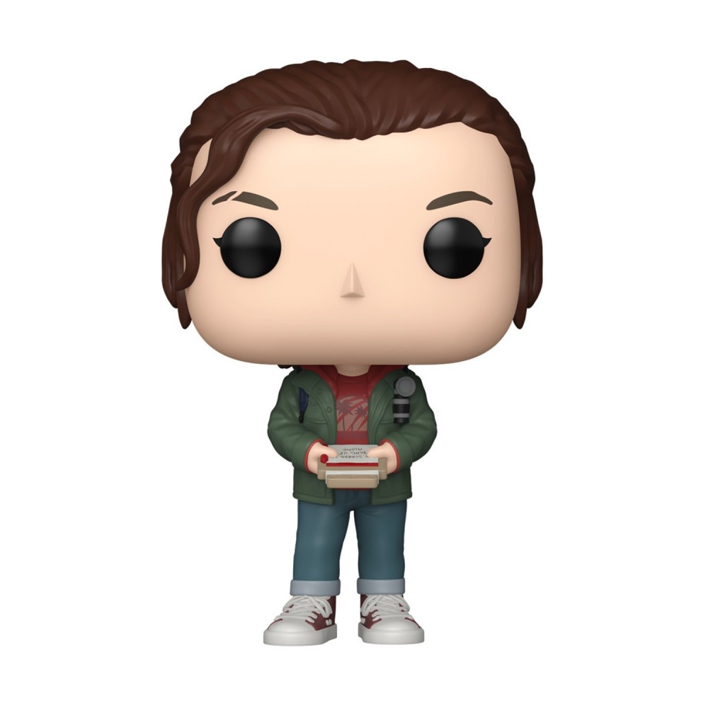 Funko Pop! Television: The Last of Us - Ellie #1844 Vinyl Figure