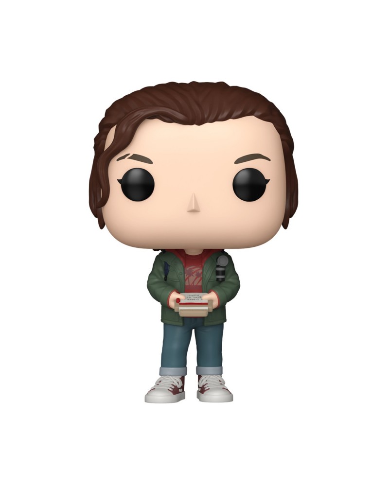 Funko Pop! Television: The Last of Us - Ellie #1844 Vinyl Figure