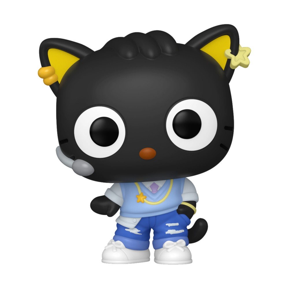 Funko Pop!: Hello Kitty and Friends - Chococat #142 Vinyl Figure