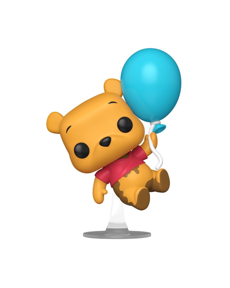 Funko Pop! Disney: Winnie the Pooh - Pooh with Balloon #1681 Vinyl Figure