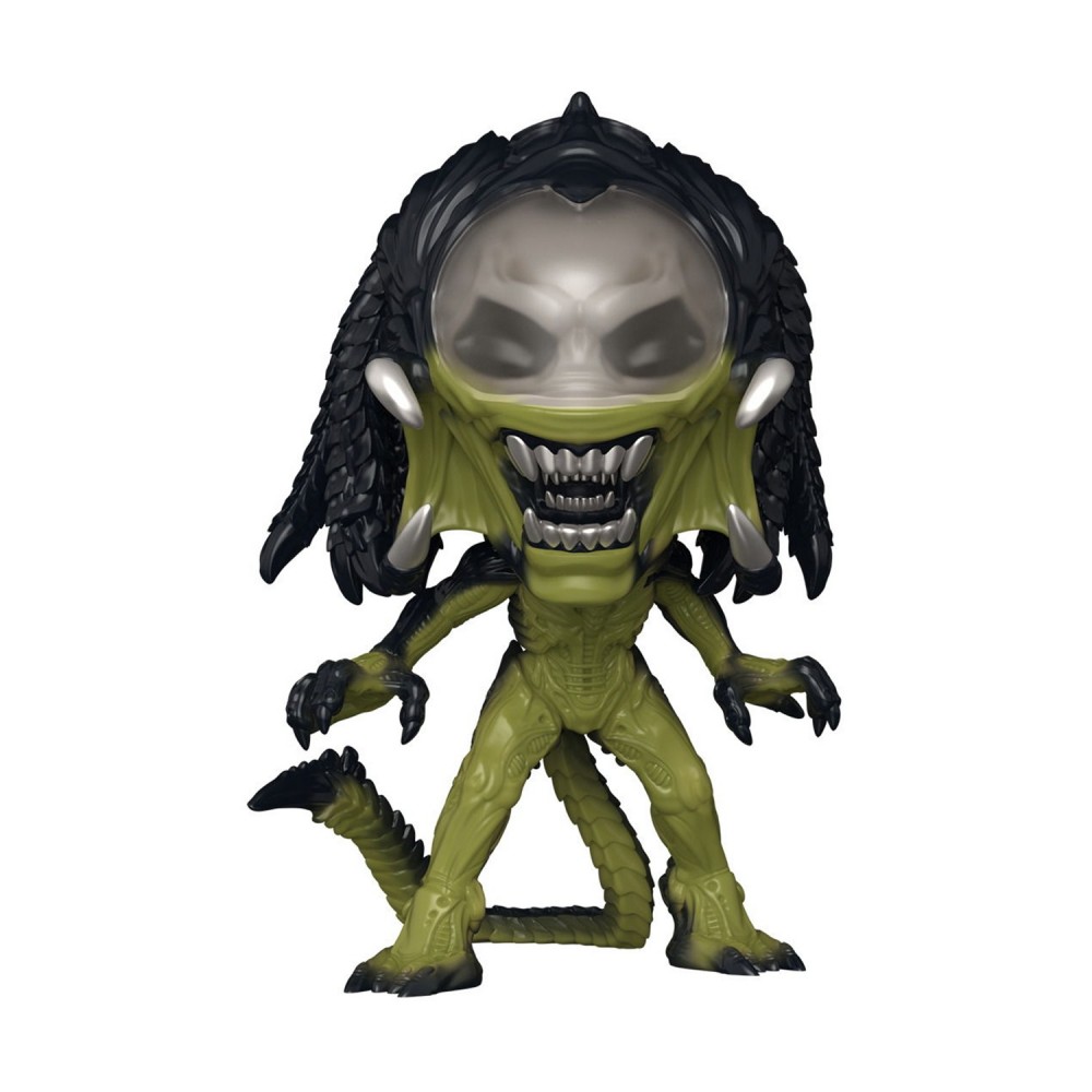 Funko Pop! Super: Predator - Predalien #1997 Vinyl Figure (6")