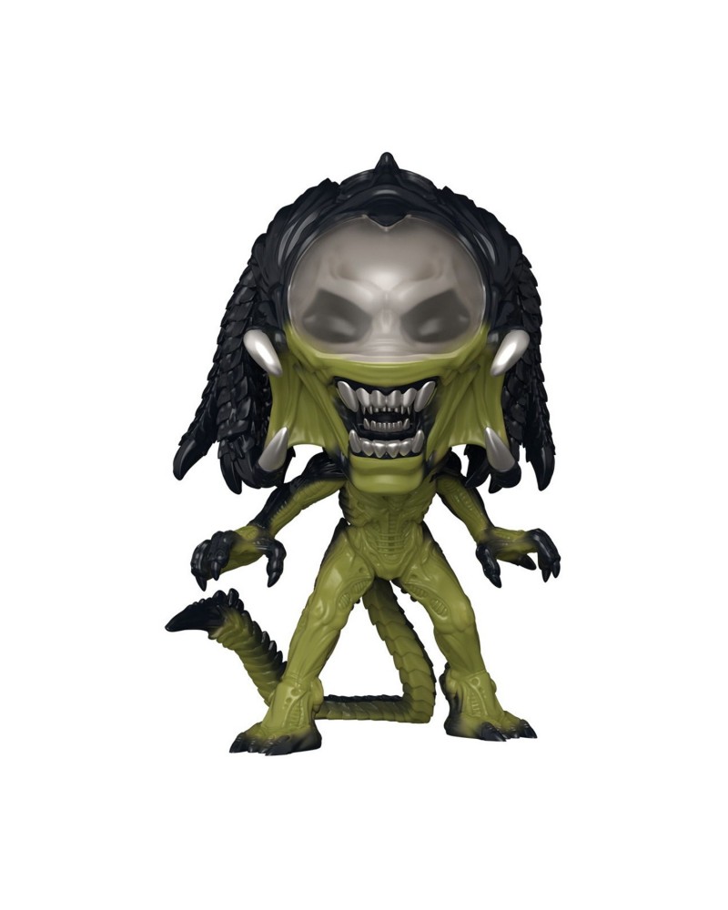 Funko Pop! Super: Predator - Predalien #1997 Vinyl Figure (6")