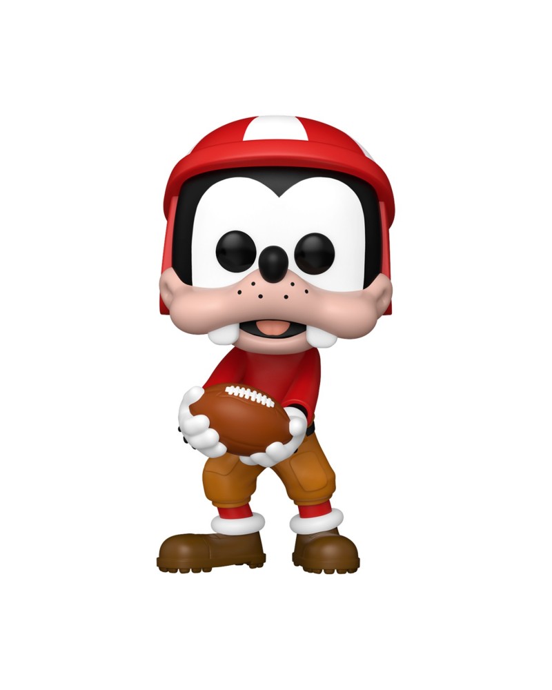 Funko Pop! Disney: Mickey and Friends - Goofy 1944 #1690 Vinyl Figure