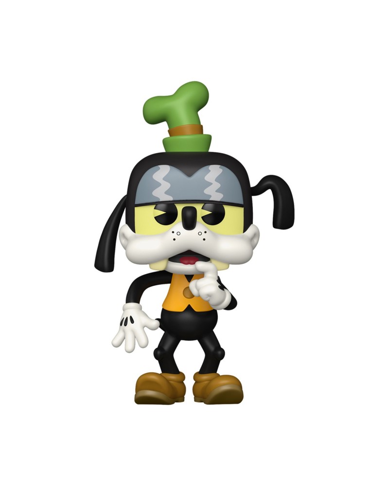 Funko Pop! Disney: Mickey and Friends - Goofy 2019 #1693 Vinyl Figure