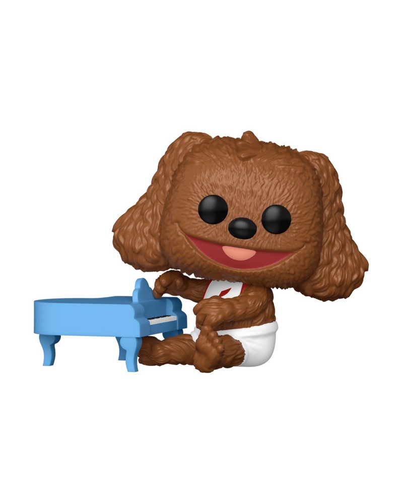 Funko Pop!: Muppet Babies - Baby Rowlf #1699 Vinyl Figure