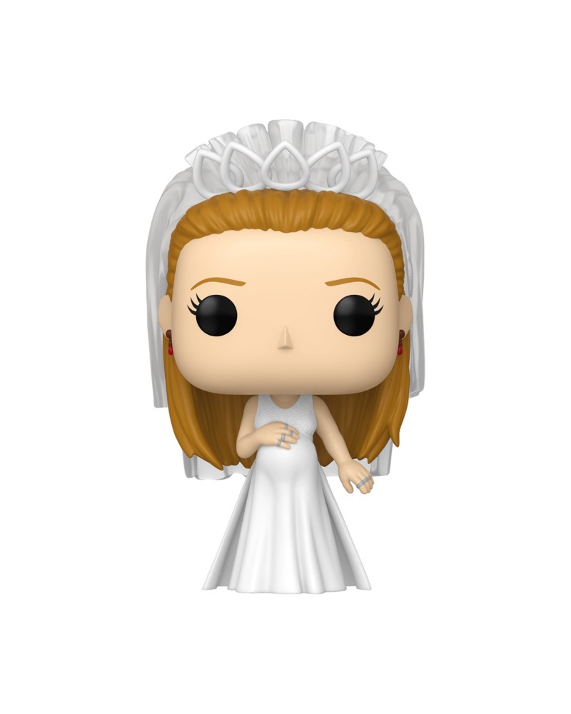 Funko Pop! Television: Friends - Phoebe Buffay #1868 Vinyl Figure